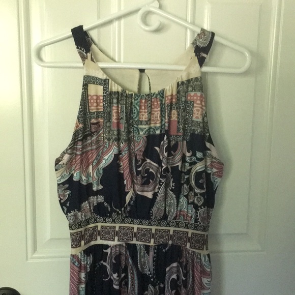 Beautiful maxi dress - Picture 2 of 2